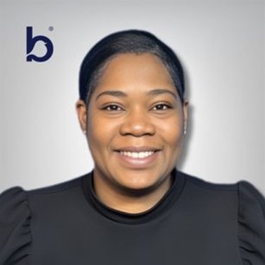 Sharmaine - Meet the Team
