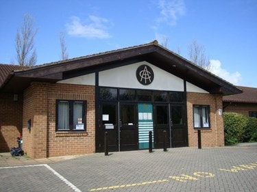 Abbey Centre
