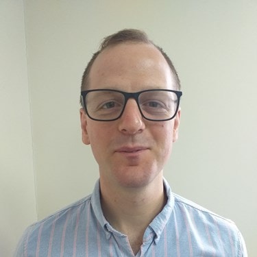 MEET THE TEAM WILL