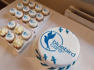 Dementia Cafe Hungerford