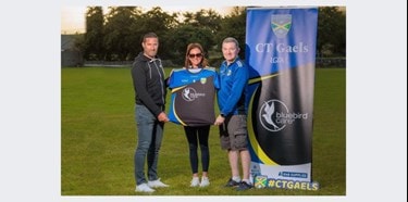 CT Gaels Presentation 2023