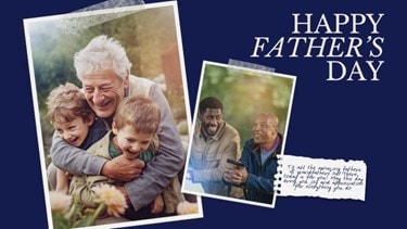 Father's Day