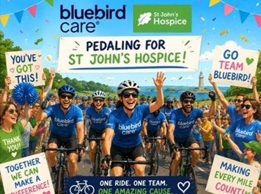 Cycling Fundraiser