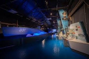 Navy Museum