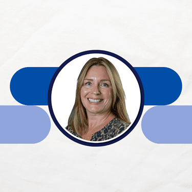 Director of Bluebird Care - Kerry Hobbs