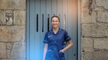 Bluebird Care Profile Image
