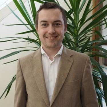 Liam Jones-Davies profile image
