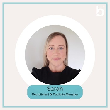 Sarah S