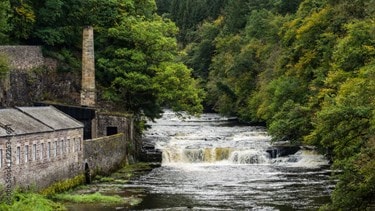 NEW LANARK