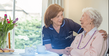 early signs of dementia