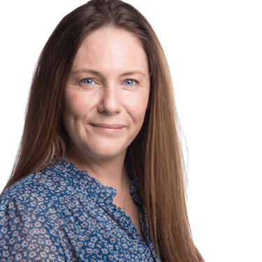 Geraldine O'Reilly, Registered Manager