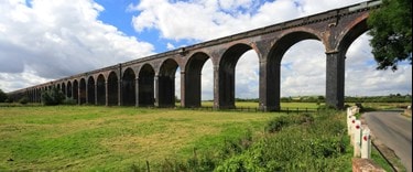 Image of Wellingborough Landmark