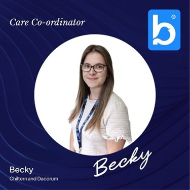 Becky Photo