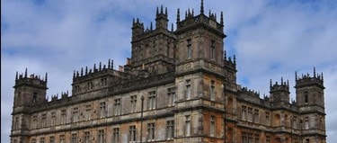 Highclere Castle