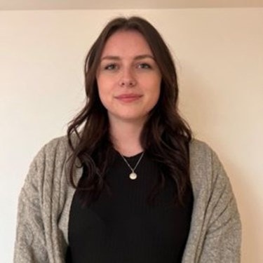 Care Supervisor - Charlie Munday