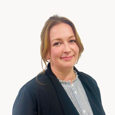 Rebecca Wright Profile Image