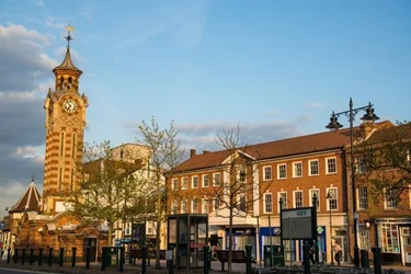 epsom