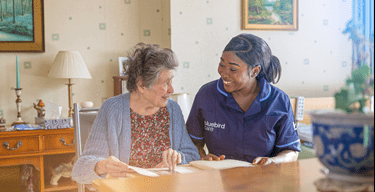 what is home care hero