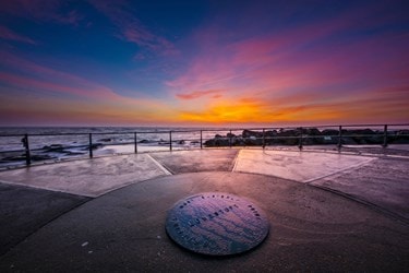 Lowestoft Ness Point