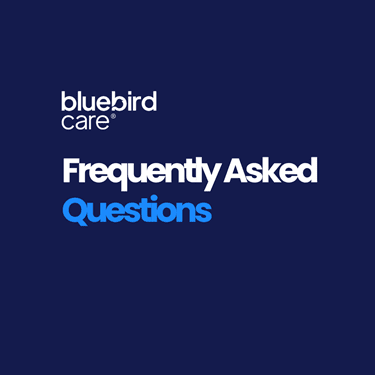 Frequently Ask Questions Graphic