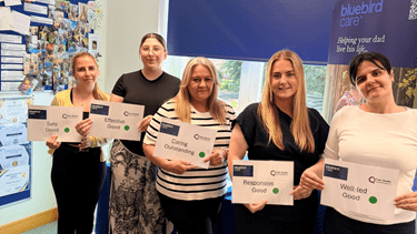 reigate cqc 