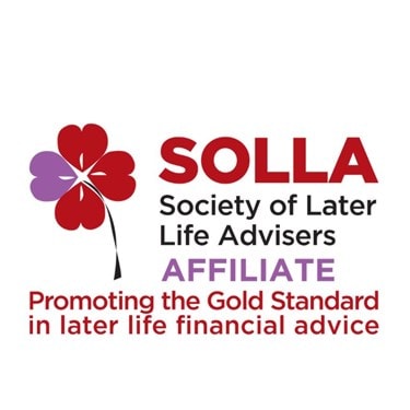 SOLLA Logo