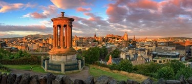 edinburgh