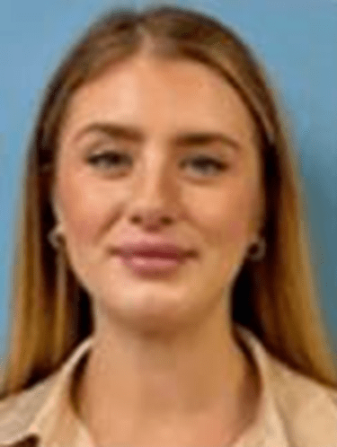 Georgia McNally Jones