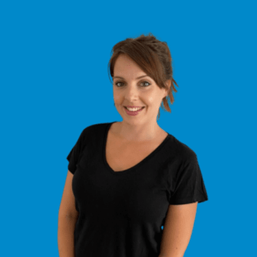 Rachael's profile pic