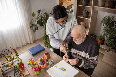 Free Dementia Awareness Workshops launched across Camden