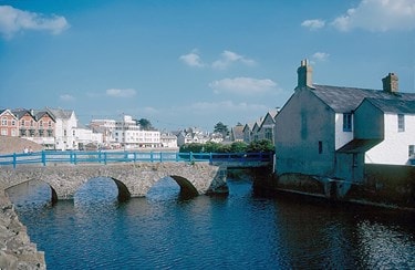 River Neet, Bude
