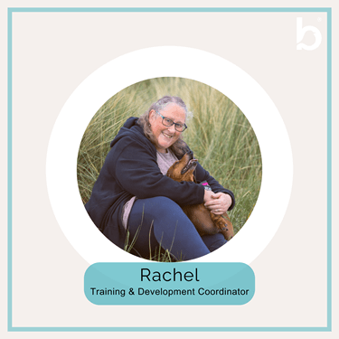 Rachel Tite T&D