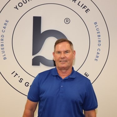 Andrew Kinsella - Care Coordinator