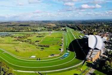Image of Ascot Racecourse