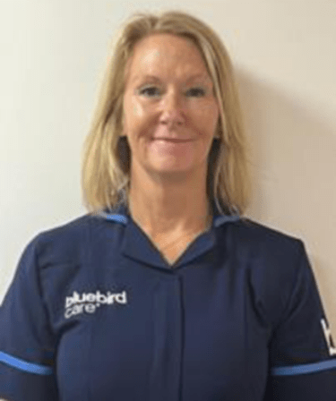 Rebekah Sheppard