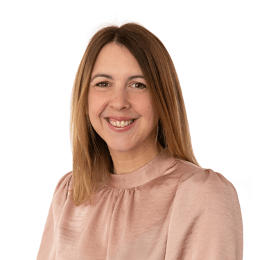 Photo of Catherine Slater, Director