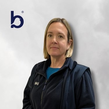 Team Member: Rebecca Grant