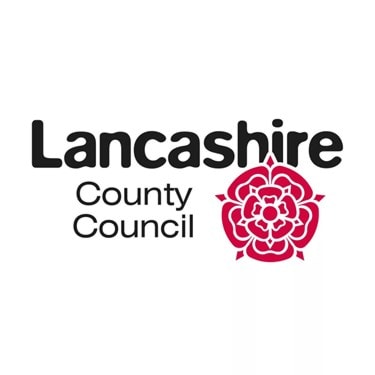 Lancashire County Council Logo