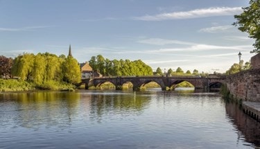 Handbridge
