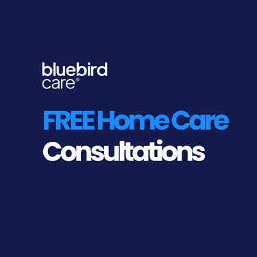 Free home care consultations