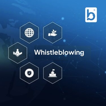 Whistleblowing Policy