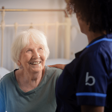 The cost of care
