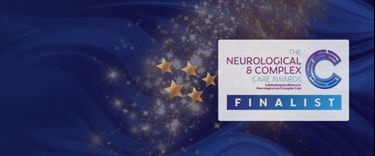 Outstanding Complex Care Provider