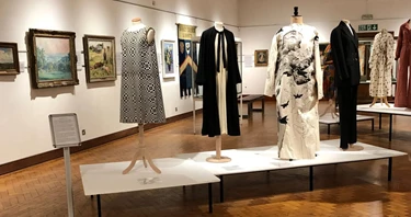 Worthing museum 