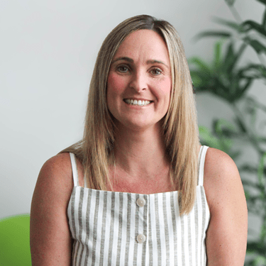 Sarah Mossman Headshot