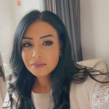 Hasina Khan