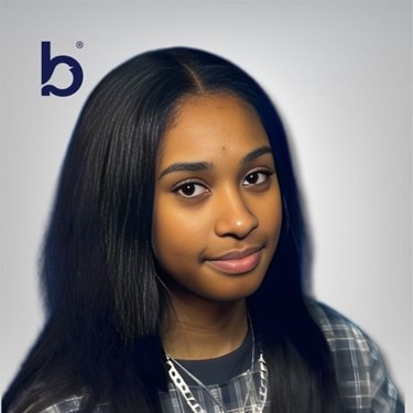 Cheyenne - Team Member