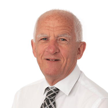 Photo of David Howard, Director