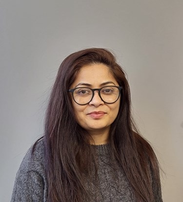 Tanzeela Majid