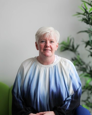 Kim Hagan